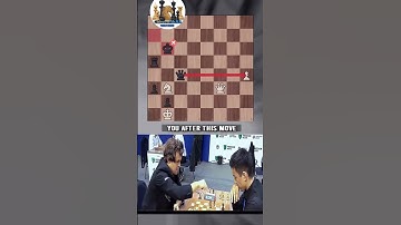 The Queennnnn!!!! #chesss #checkmate #chesstime #chessgenius #chessman #chesscom #chessmood