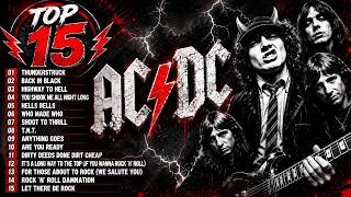 AC/DC | Greatest Hits [Playlist] | The Best 💥 The Best of AC/DC screenshot 3