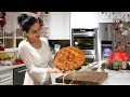 Армянская Круглая Гата - Сирун Гата - Тарегата - Рецепт от Эгине - Heghineh Cooking Show in Russian