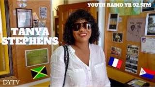 Tanya Stephens FIFTY featuring Patra | Youth Radio Premier | Pt. 4 🇨🇵 DYTV+
