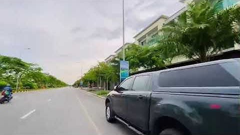 Đại Đô Thị VSIP Từ Sơn Bắc Ninh