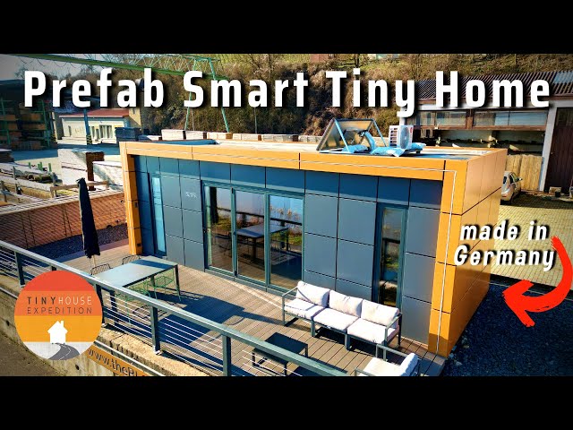 New alternative HOUSING new system ドイツ sddefault.jpg?v=6414b868