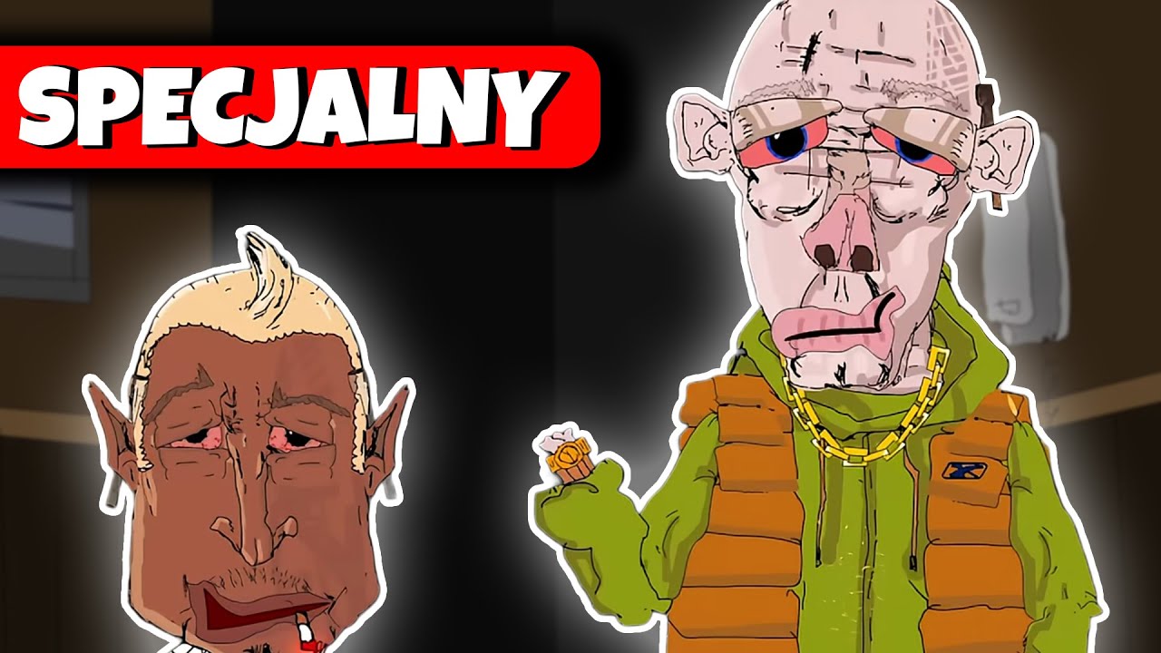 BLOK EKIPA (EXTRA), GASTROFAZA