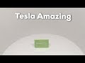 Tesla Amazing Magnetic Notes