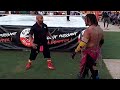 EYINDI AWA PETIT BOBOLA AFFRONTEMENTS NA BEBE RICO JUIF LE NOIR VS SCORPION 25 MAI 2026 A LA GE 