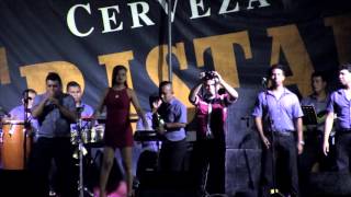 Video thumbnail of "Mix Brujeria - Tropicana del Swing Febrero 2016"