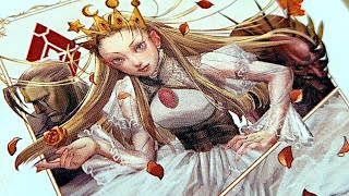 Capcom Playing Cards [Unboxing] Street Fighter, Darkstalkers, Cyberbots, Red Earth