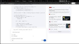 grinding leetcode till I get a job