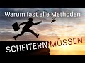 Wie funktioniert "Selbstwertgefühl Aufbauen" WIRKLICH? (Extended Podcast Version)