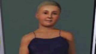 The Sims 3 Preview Found In The Sims 2 Freetime