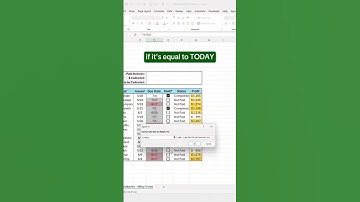 Did you know this Excel Hack! #exceltricksshorts #excel #shorts #viralvideo