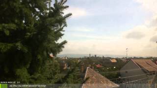 Tata kelet 2014-09-20