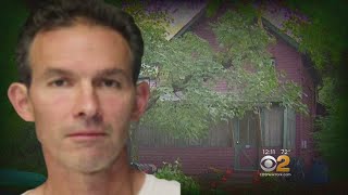 NY Man Accused Of Bomb Plot Targeting National Mall
