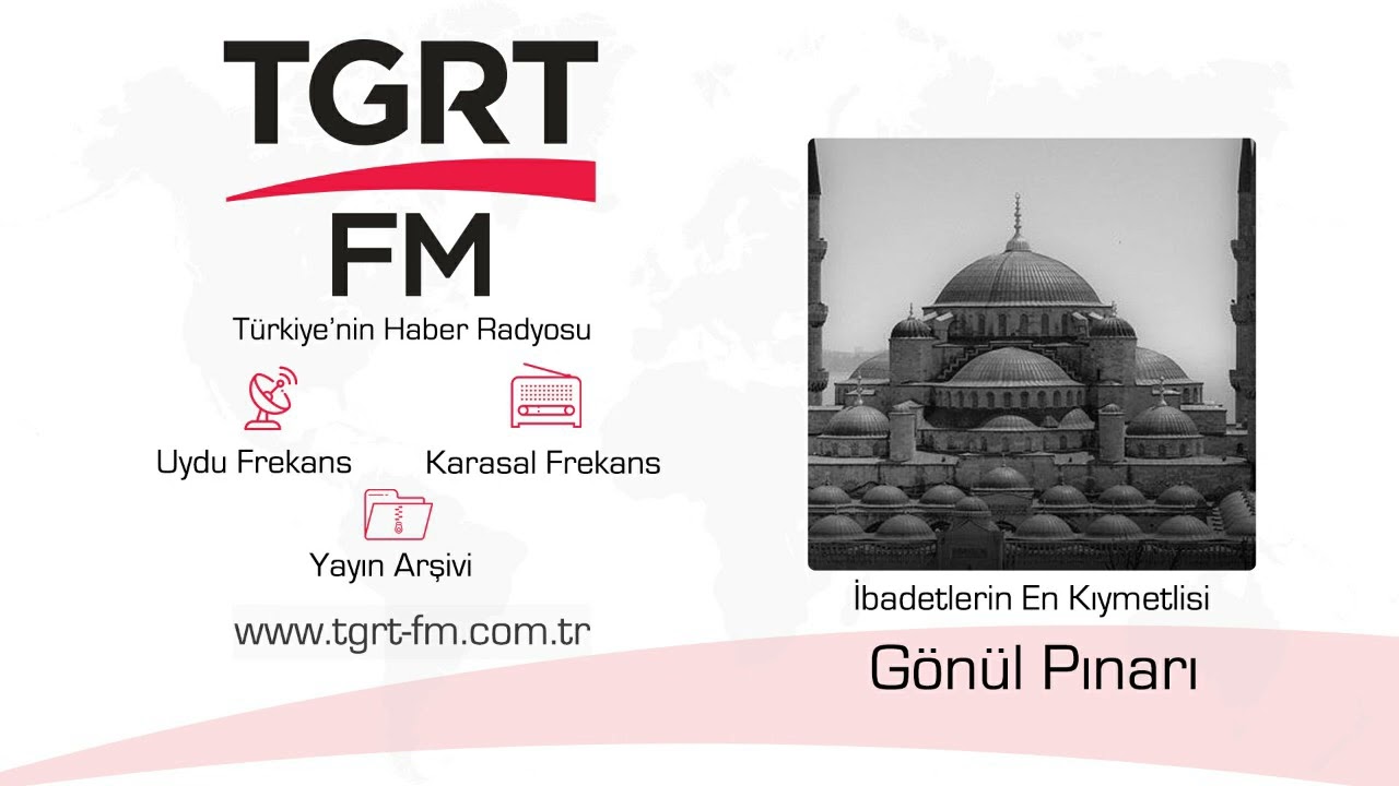 Gönül Pinari 20231026 Terbiye Kişiyi Olgunlaştırmaktır