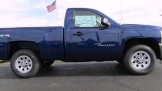 2013 Chevrolet Silverado and other C/K1500 Lexington Richmond, KY #245203