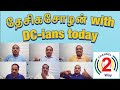  with dcians  channel2way news