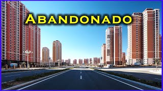 🌏 8 CIUDADES que fueron ABANDONADAS para SIEMPRE | Parte 1 |