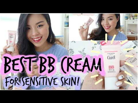 best-bb-cream-for-sensitive-skin!