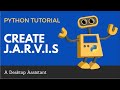 Jarvis : Part 1|Speech to Text|Python tutorial|The hacking stuff
