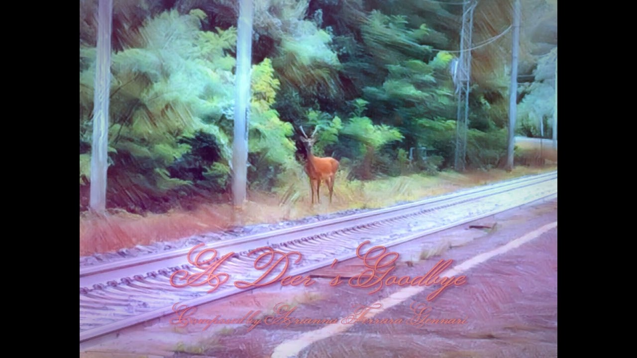 Watch Emotional Celtic Music - A Deer's Goodbye on YouTube Watch Emotional Celtic Music - A Deer's Goodbye on YouTube