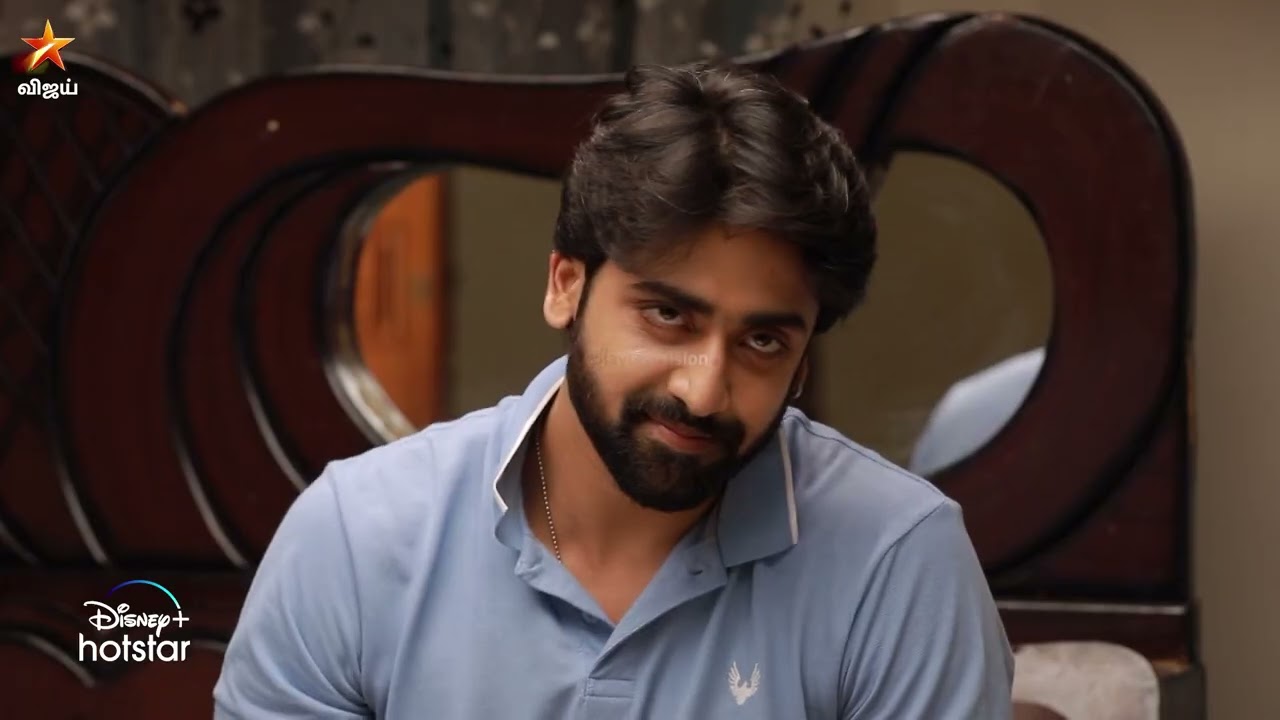 Mahanadhi | Episode Preview | 29th July 2024