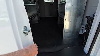 2026 Chevrolet Express Cargo Van Work Van Lancaster, Columbus, Grove City, Canal Winchester, Pa...