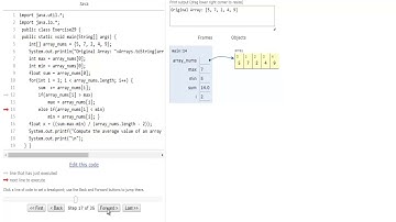 w3resource.com: Java Array Exercise-29