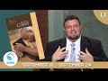 “The Ultimate Rest” | Sabbath School Panel by 3ABN - Lesson 13 Q3 2021