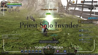 DN Classic Priest Solo Invader under 1 minute