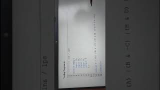 DDCO Lab Assignment 1