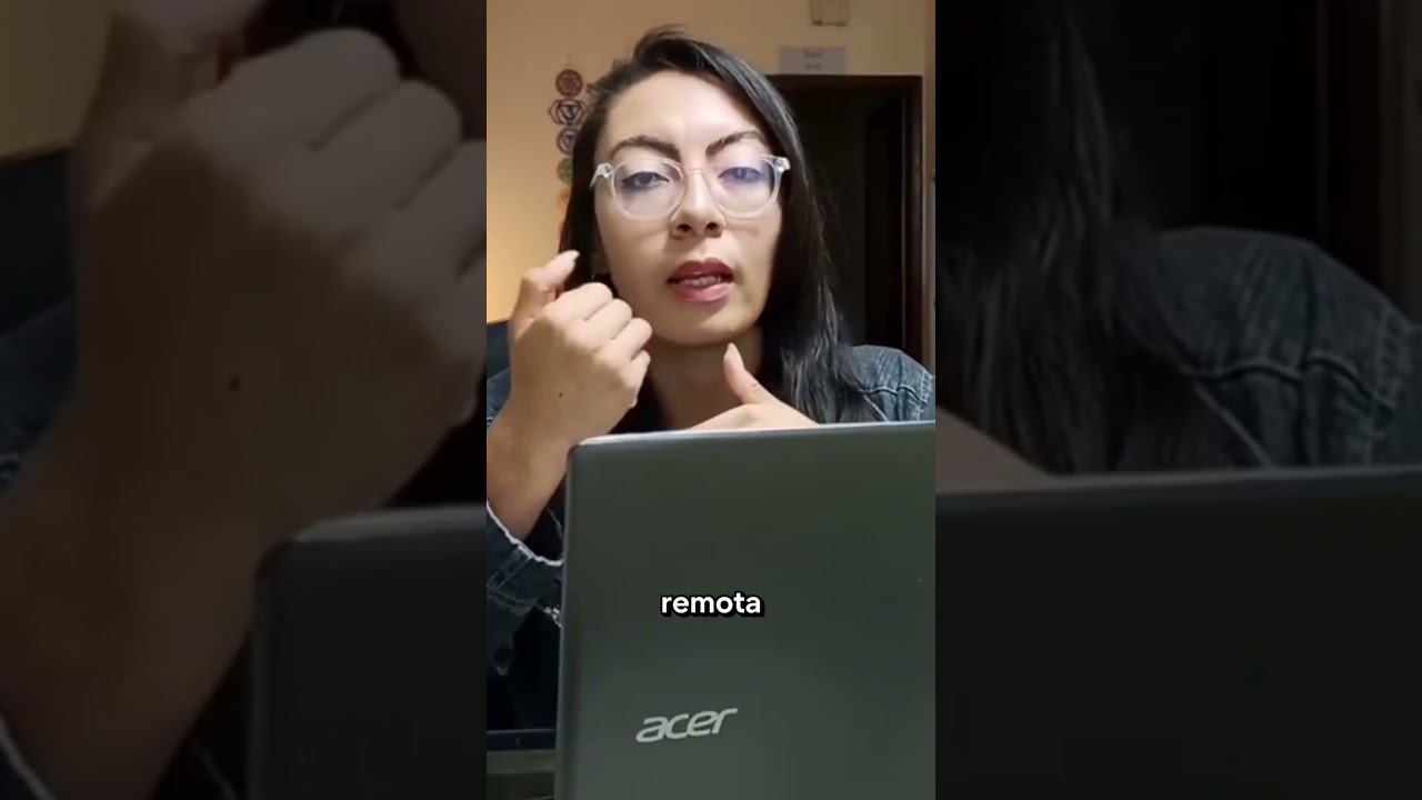 Como convertirte en nómada digital