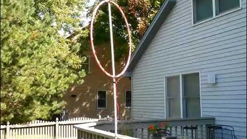 Portable Loop Tuner for HF