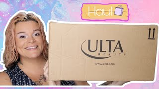 ULTA BEAUTY HAUL || Shopping Tips 🛍