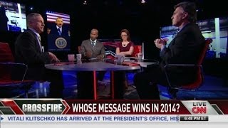Governor Dean on 2016 politics