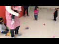 2017/2/3 阿南市 保育園 節分③