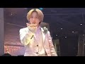 【コール入】HANA+KAZE / 僕だけの太陽 (2025/03/05)​
