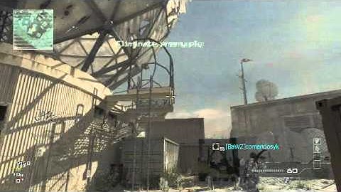 Blade_Version_3 - Yet another random throwing knife!