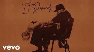 Chris Brown - It Depends (Audio) ft. Bryson Tiller & Keitavian (Remix) @ChrisBrownTV