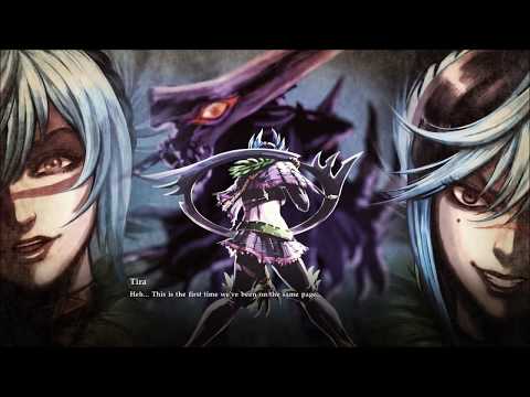 Soul Calibur 6 - Tira Story Mode (Cutscenes Only / Soul Chronicle / Character Episode)