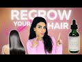 How to grow your hair  dermatologist explains