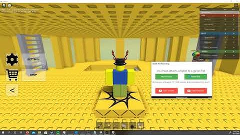 HOW TO BYPASS FE (FILTERING ENABLED) IN ROBLOX [NEW WORKING SCRIPT HACK]