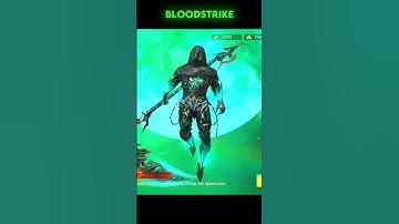 BloodStrike COPIED CODM