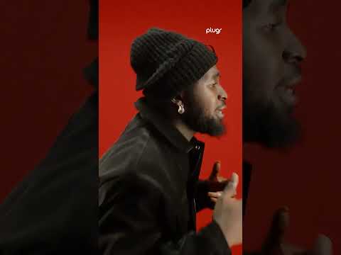 DON SEXY NEW SINGLE #WAKEUP PERFORMANCE - DropTheMic🎙️ON @Plugr SESSION|ENJOY ❤️#ftgftl #afrobeats