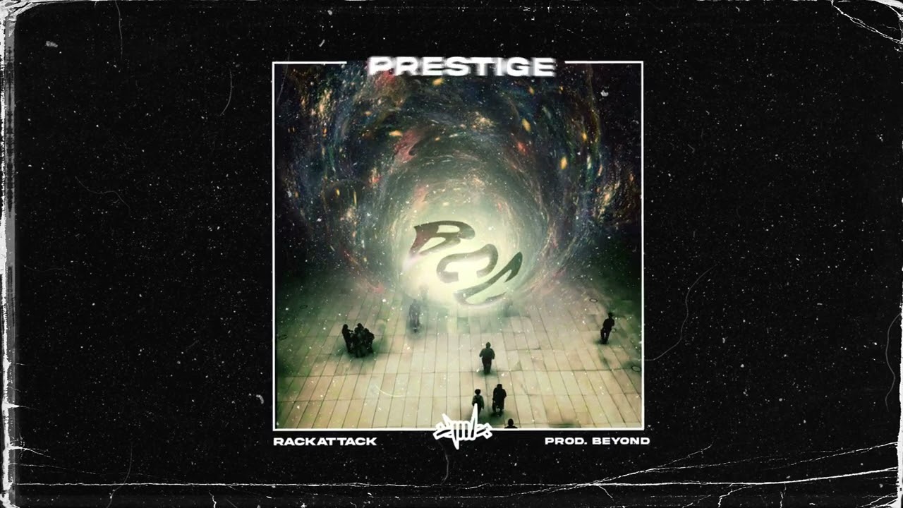 Download Rack - Prestige ft. LILA (Official Audio)