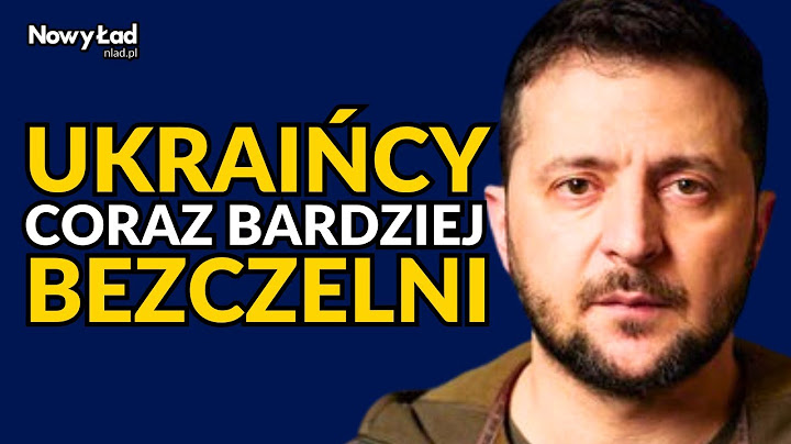 Polska walczy z wielką wodą, Zełeński atakuje polski rząd – Bonisławski, Nowak i Wiśniewski