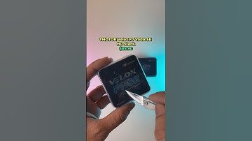 T-MOTOR VELOX F7 V50A SE STACK FPV Drone Quick Unboxing ASMR #asmr