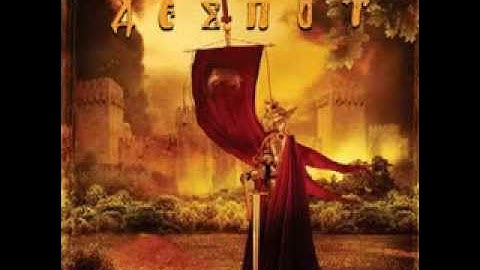 DESPOT - The Last Temptation - Hope