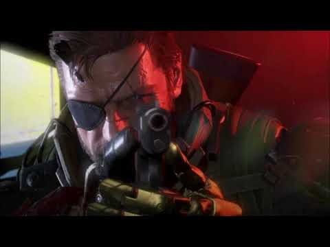 Video: Das Neueste Update Von Metal Gear Solid 5 Bringt Neue Tools Und Tricks Für FOBs