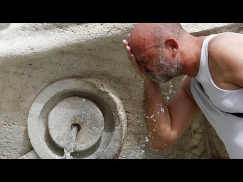 Perché fa così caldo?