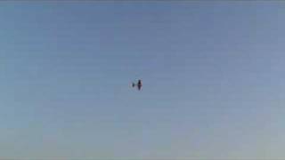 Dean Gat - Hobbycity Yak 55Ep - 3Rd Flight